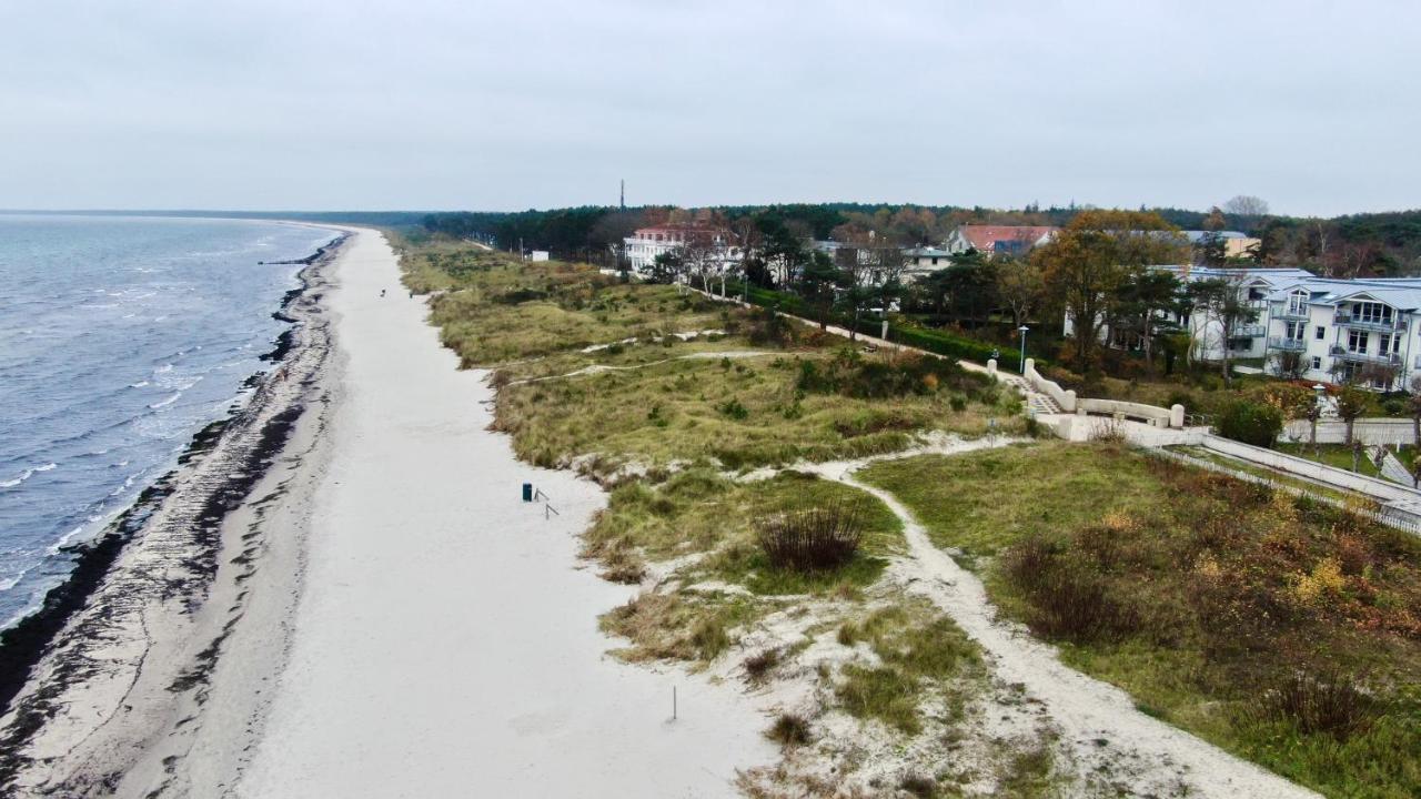 Arkona Beach ยูลิอุสรู ภายนอก รูปภาพ