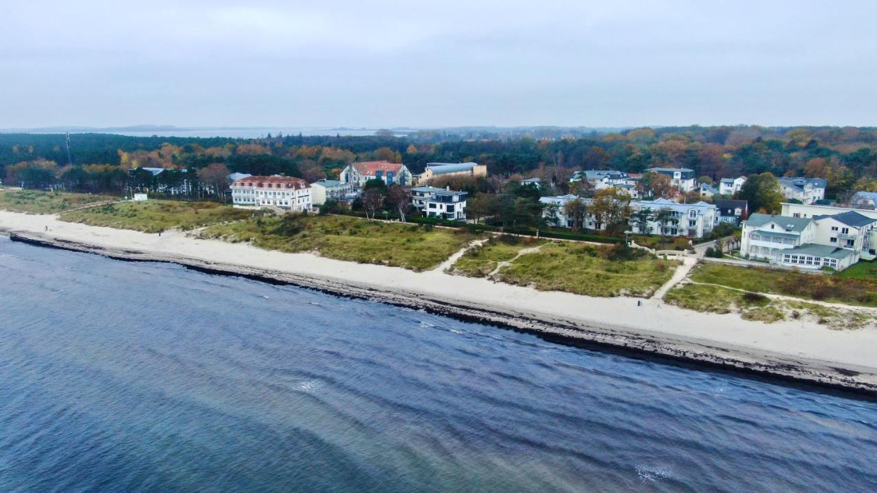 Arkona Beach ยูลิอุสรู ภายนอก รูปภาพ